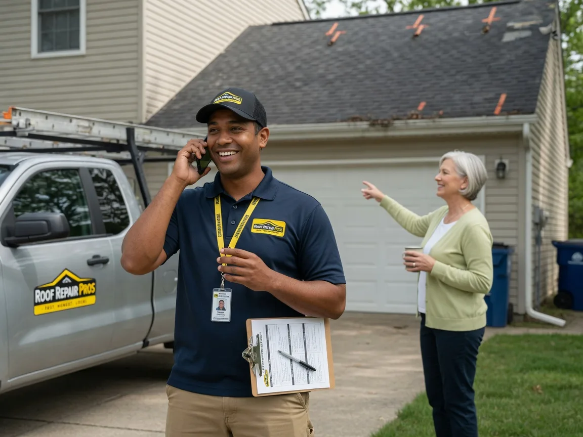 Roof Repair Mount Gay, WV FAQs